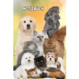 Hundesalon Katzensalon Notizbuch Katzenfriseur Hundefriseur Tagebuch Mobiler Tierfriseur Kleintiere Auftragsbuch Tiersalon Hausbesuche Dienstleistung ... Geschenkbuch Schreibheft Malbuch 04AE06