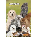 Hundesalon Katzensalon Notizbuch Katzenfriseur Hundefriseur Tagebuch Mobiler Tierfriseur Kleintiere Auftragsbuch Tiersalon Hausbesuche Dienstleistung ... Geschenkbuch Schreibheft Malbuch 04AE12