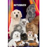 Hundesalon Katzensalon Notizbuch Katzenfriseur Hundefriseur Tagebuch Mobiler Tierfriseur Kleintiere Auftragsbuch Tiersalon Hausbesuche Dienstleistung ... Geschenkbuch Schreibheft Malbuch 04AE13