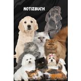 Hundesalon Katzensalon Notizbuch Katzenfriseur Hundefriseur Tagebuch Mobiler Tierfriseur Kleintiere Auftragsbuch Tiersalon Hausbesuche Dienstleistung ... Geschenkbuch Schreibheft Malbuch 04AE16