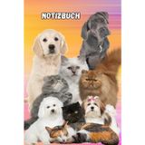 Hundesalon Katzensalon Notizbuch Katzenfriseur Hundefriseur Tagebuch Mobiler Tierfriseur Kleintiere Auftragsbuch Tiersalon Hausbesuche Dienstleistung ... Geschenkbuch Schreibheft Malbuch 04AE19
