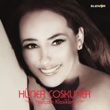 Hüner Coşkuner - Yeşilçam Klasikleri (Plak)