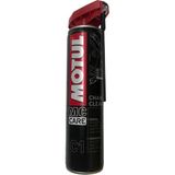 Hüner Motul C1 Chain Clean 400 ml Zincir Temizleme Spreyi - Renkli