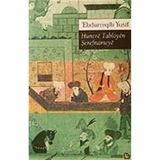 Hunere Tabloyen Şerefnameye - ebdurregip yusif