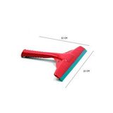 Hünerli Plastik Cam Sileceği Çekçek Küçük - 22cm