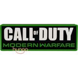 Hunga Call Of Duty - Masa Üstü Dekoru