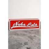 Hunga Fallout Nuka Cola - Masa Üstü Figür
