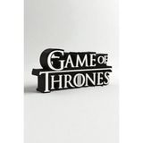 Hunga Game Of Thrones - Masa Üstü Figür