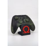 Hunga God Of War - Joystick Tutucu - Ps5 Dualsense - Ps4 - Xbox