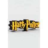 Hunga Harry Potter - Masa Üstü Figür 15 cm Boyutunda Düz Desenli Plastik Dekoratif Parça
