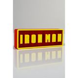 Hunga Iron Man - Masa Üstü Figür