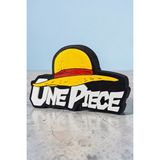 Hunga One Piece Logo - Raf - Masa Üstü Figür