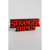 Hunga Stranger Things Logo | Raf Dekoru & Masa Üstü Dekor