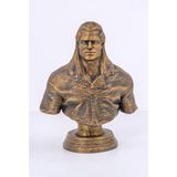 Hunga The Witcher Büst Figür 12 cm
