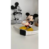 huni Mickey Mouse Akıllı Saat Standı Watch Uyumlu Stand