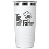 HUNIGIFT Kızından Baba Hediyeleri - Kızından Babaya Hediyeler (Dad Golf 1)