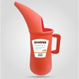Huniper 307 Plastik Litre 1 Lt