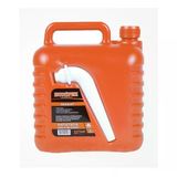 Huniper Plastik Benzin Bidonu 5 Litre