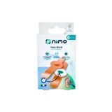 HÜNKAR MEDİKAL Nimo Nasır Bandı 6lı 1 Paket