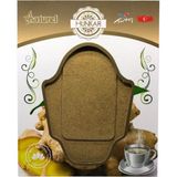 Hünkar Naturel Zencefil 200 gr
