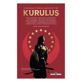 Hunlardan Türkiye Cumhuriyetine Kuruluş Timaş Yayınları
