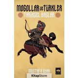 Hunların, Türklerin, Moğolların ve Daha Sair Batı Tatarlarının Tarih-i Umumisi - Joseph de Guignes