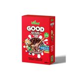 Hünnap Good Keçi Sütlü Vitaminli Çikolatalı Gevrek 400 Gr