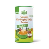Hünnap GOOD MOM ORG K.BUĞDAY TARHANA BROKOLİ200G 1 ADET