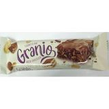 Hünnap Granio Tıramısu Çikolata Kaplamalı Bar 40Gr