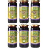 Hünnap Keçiboynuzu Özü 640 Gr 6 Lı Set