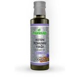 Hünnap Keten Tohumu Yağı 100Ml (Soğuk Press)