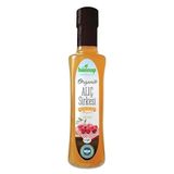Hünnap Organik Alıç Sirkesi 250 gr