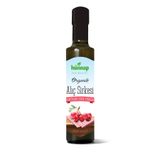 Hünnap Organik Alıç Sirkesi 500 ML