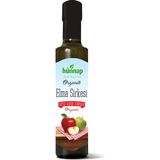hünnap Organik Elma Sirkesi 500 ml