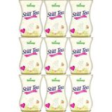 Hünnap Steel Tea Emziren Anneler Için Süt Arttırıcı Içecek 200Gr (9 Lu Set)