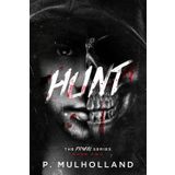 Hunt: A Dark College Mafia Romance (The Primal Series, Band 2)