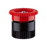 Hunter 10A Sprey Nozulu 3 Mt. Yarıçap, Açısı Ayarlanabilir Nozul (0°-360°) 5 Adet