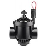 Hunter 2'' Solenoid Vana 5 cm Çapında Plastik Malzeme ile Uzun Süreli Kullanım İçin Özel Tasarım