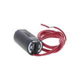 HUNTER 24V AC LATCHING SELENOID BOBİN