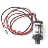 Hunter 9 Volt Svc ve Wvc Latching Pilli Selenoid Vana Bobini