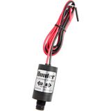 Hunter 9V DC Latching Selenoid Bobin (PGV ve diğer Hunter vanalarla uyumlu)