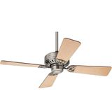 Hunter Bayport 24170 Ahşap Renkte Tavan Tipi Vantilatör