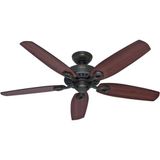 Hunter Builders Elite Çağdaş Bronz 132 cm Tavan Vantilatörü