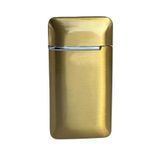 Hunter Çift Torch Pürmüz Gold Puro Çakmağı