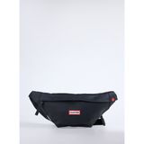Hunter Crieff Waist Bag Unisex Siyah Bel Çantası Hxru0056252-Hb
