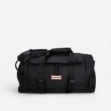 Hunter Downpour Barrel Unisex Siyah Seyahat Çantası Hxru0064252-Hb