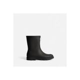 Hunter Downpour Siyah Kısa Bot HFRU0002252-BLK