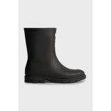 Hunter Downpour Termal Unisex Siyah Kısa Bot Hfru0002252-Blk