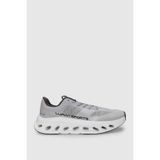 Hunter Erkek Sneaker Ayakkabı Gri