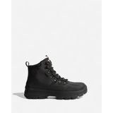 Hunter Explore Duck Erkek Siyah Kısa Bot Mfs1000ptp-Blk